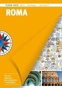 Roma / PLG (10ª ED.ACT.2014) | 9788466653428 | DIVERSOS