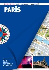 Paris / PLG (10ª ED.ACT.2014) | 9788466653411 | DIVERSOS