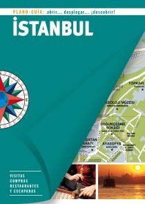 ISTANBUL | 9788466653916 | DIVERSOS