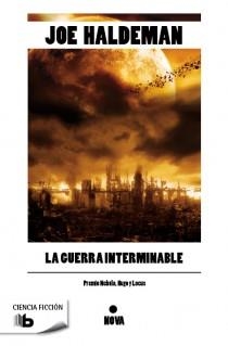 LA GUERRA INTERMINABLE | 9788498728774 | HALDEMAN, JOE