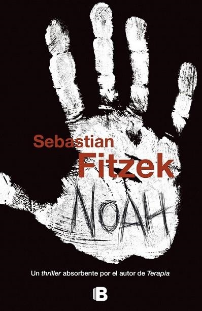 NOAH | 9788466655361 | FITZEK