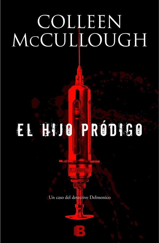 EL HIJO PRÓDIGO | 9788466655477 | MCCULLOUGH