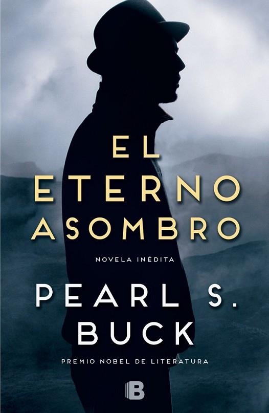 EL ETERNO ASOMBRO | 9788466655453 | BUCK