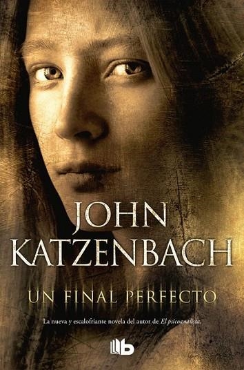 UN FINAL PERFECTO | 9788490700167 | KATZENBACH