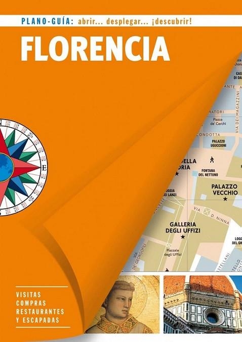 FLORENCIA | 9788466655248 | DIVERSOS