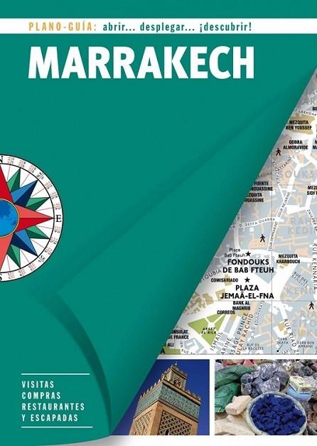 MARRAKECH | 9788466655279 | DIVERSOS