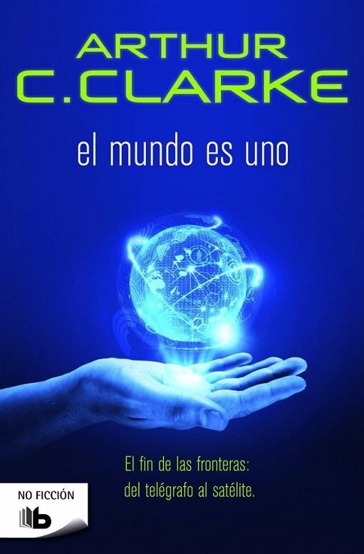 EL MUNDO ES UNO | 9788490700709 | CLARKE