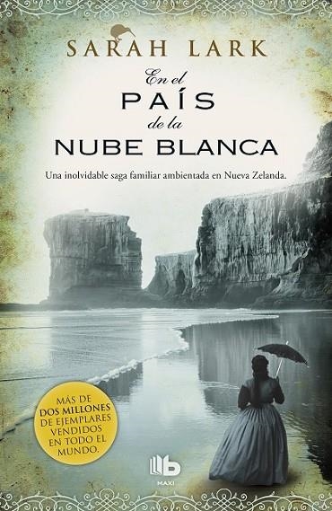 EN EL PAIS DE LA NUBE BLANCA | 9788498727692 | LARK, SARAH