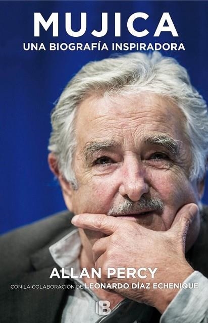 MUJICA. UNA BIOGRAFÍA INSPIRADORA | 9788466657402 | PERCY, ALLAN