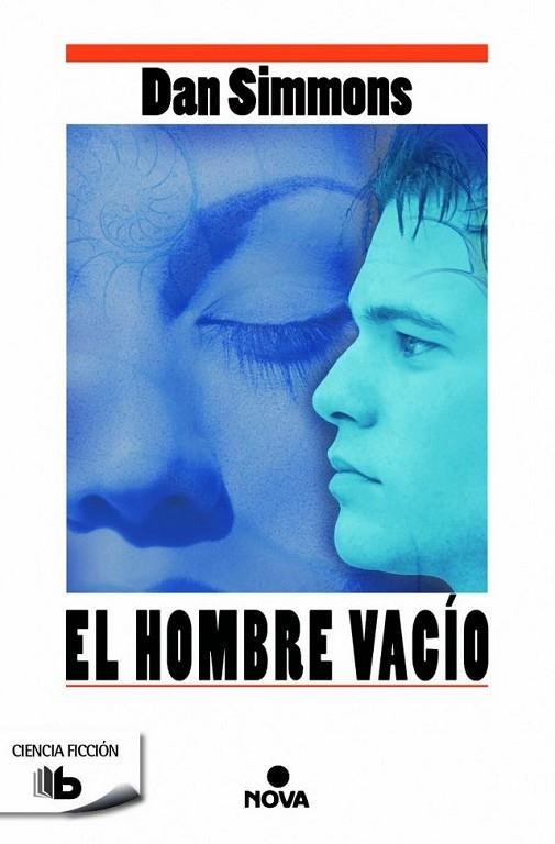 HOMBRE VACÍO, EL | 9788490701485 | SIMMONS, DAN