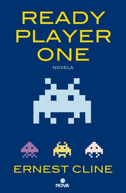 READY PLAYER ONE | 9788466649179 | CLINE, ERNEST