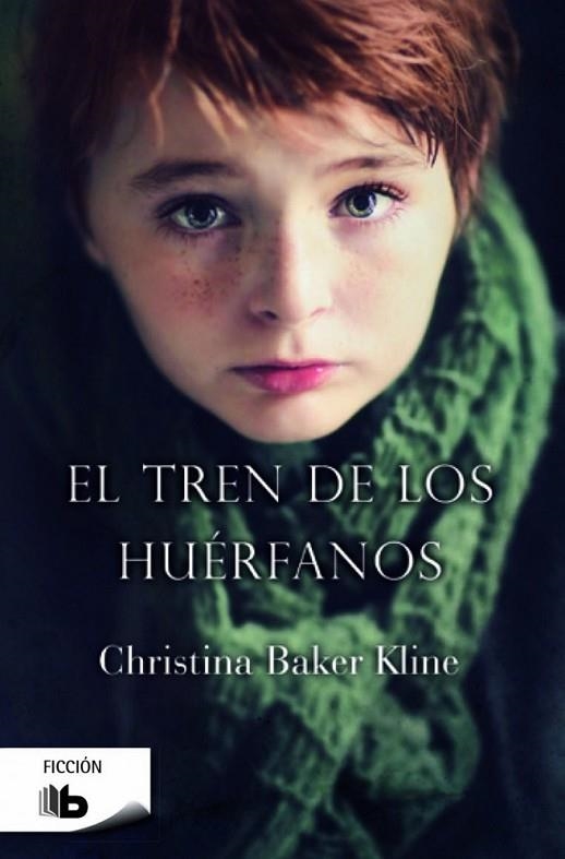 TREN DE LOS HUÉFANOS, EL | 9788490701683 | BAKER KLINE, CHRISTINA