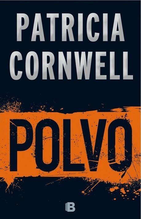 POLVO | 9788466658331 | CORNWELL , PATRICIA