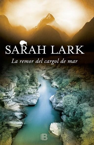 LA REMOR DEL CARGOL DE MAR | 9788466658539 | LARK, SARAH