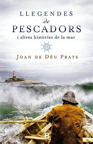 LLEGENDES DE PESCADORS | 9788466658126 | DÉU PRATS, JOAN DE