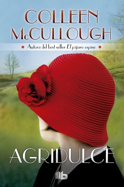 AGRIDULCE | 9788490702482 | MCCULLOUGH, COLLEEN