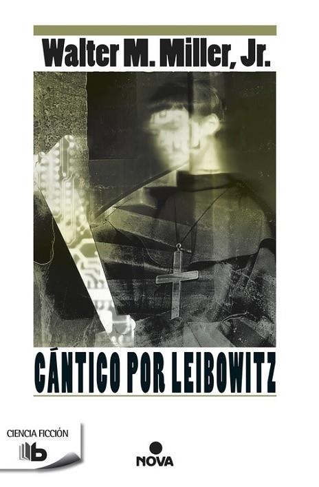 CÁNTICO POR LEIBOWITZ | 9788490702246 | MILLER, WALTER M. JÚNIOR