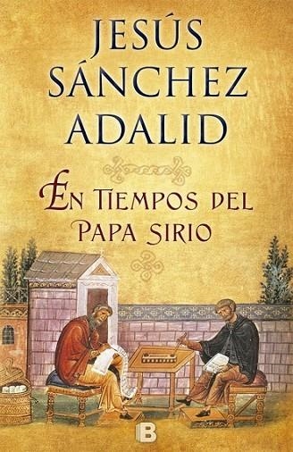 EN TIEMPOS DEL PAPA SIRIO | 9788466658805 | SANCHEZ ADALID, JESUS