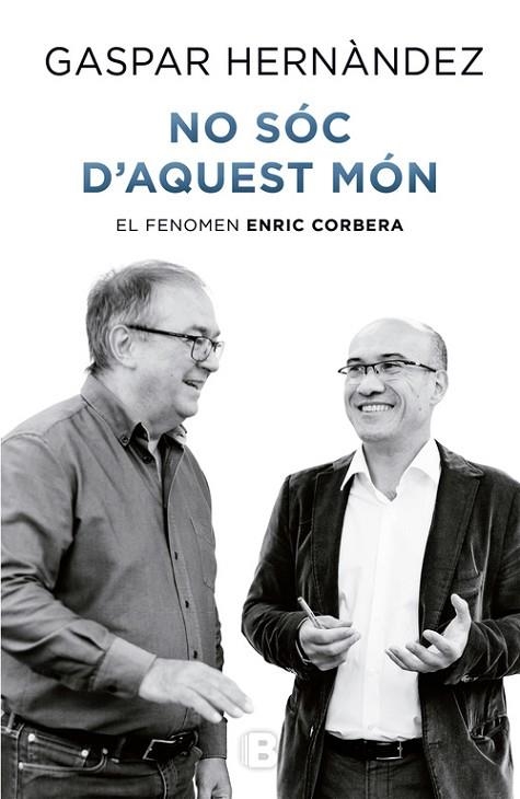 NO SÓC D'AQUEST MÓN | 9788466656986 | HERNÁNDEZ, GASPAR