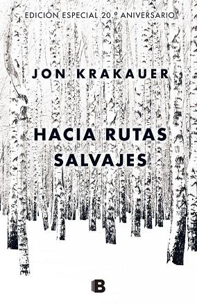 HACIA RUTAS SALVAJES | 9788466660570 | KRAKAUER, JON