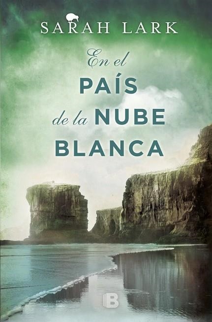 EN EL PAÍS DE LA NUBE BLANCA | 9788466661133 | LARK, SARAH