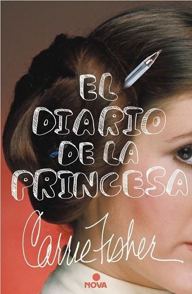 EL DIARIO DE LA PRINCESA | 9788466661737 | FISHER, CARRIE