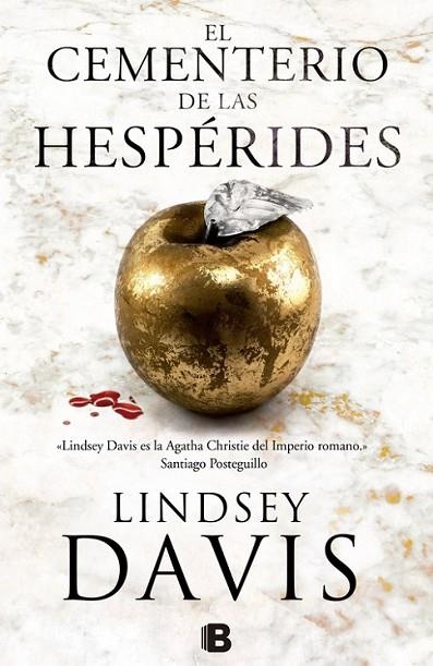 EL CEMENTERIO DE LAS HESPÉRIDES | 9788466661256 | DAVIS, LINDSEY