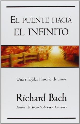 EL PUENTE HASTA EL INFINITO | 9788466612579 | BACH