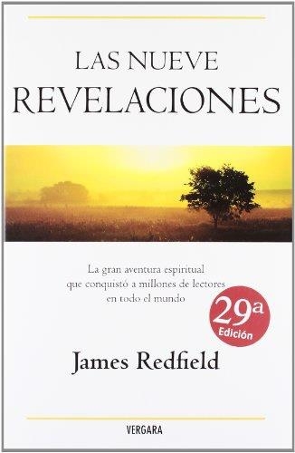 LAS NUEVE REVELACIONES | 9788466617055 | REDFIELD