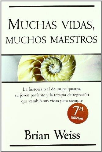 MUCHAS VIDAS,MUCHOS MAESTROS | 9788466618694 | WEISS