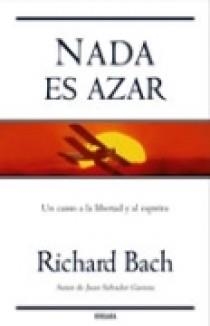 NADA ES AZAR | 9788466632126 | BACH