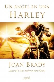 UN ANGEL EN UNA HARLEY | 9788415420538 | BRADY