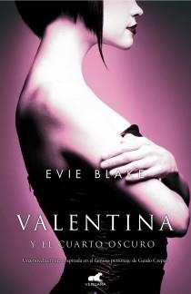 VALENTINA Y EL CUARTO OSCURO | 9788415420415 | BLAKE