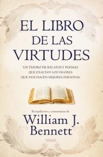 EL LIBRO DE LAS VIRTUDES | 9788466646277 | BENNETT