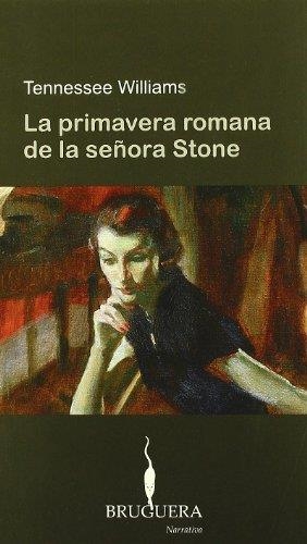 LA PRIMAVERA ROMANA DE LA SEÑORA | 9788402420213 | WILLIAMS