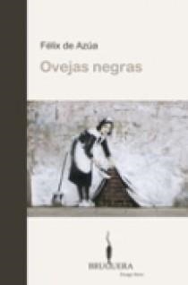 OVEJAS NEGRAS | 9788402420206 | AZUA