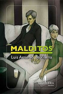 MALDITOS | 9788402421159 | VILLENA