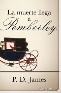 LA MUERTE LLEGA A PEMBERLEY | 9788402420985 | JAMES