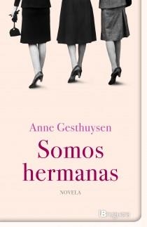 SOMOS HERMANAS | 9788402420701 | GESTHUYSEN