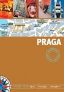 PRAGA | 9788466640398 | AUTORES GALLIMARD