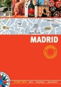 MADRID | 9788466640374 | AUTORES GALLIMARD