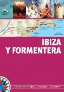 IBIZA Y FORMENTERA | 9788466636902 | AUTORES GALLIMARD