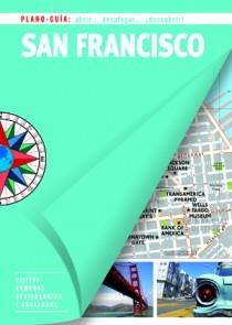 SAN FRANCISCO | 9788466640404 | AUTORES GALLIMARD