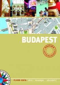 BUDAPEST | 9788466646161 | VARIOS AUTORES