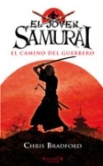 EL JOVEN SAMURAI | 9788466638647 | BRADFORD