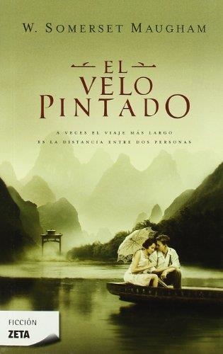 EL VELO PINTADO | 9788498721836 | MAUGHAM