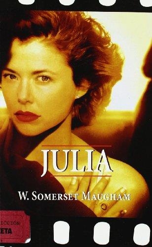 JULIA | 9788498722741 | MAUGHAM