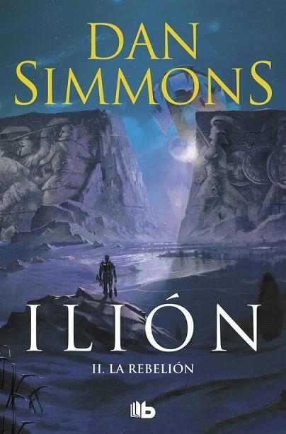 ILION II. LA REBELION | 9788498722796 | SIMMONS