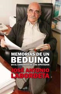 MEMORIAS DE UN BEDUINO | 9788498723410 | LABORDETA