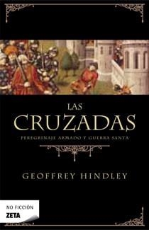 LAS CRUZADAS | 9788498723519 | HINDLEY